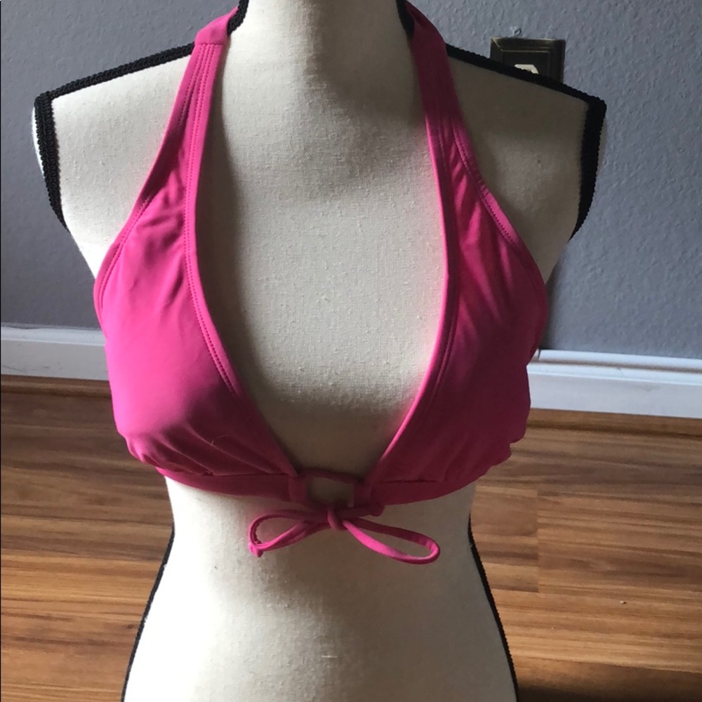 Swimsuit top, never used NWOT